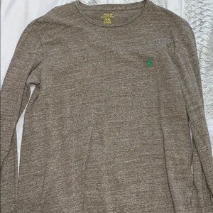 Ralph Lauren - Men’s Long sleeve